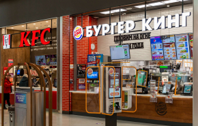 Burger King и KFC в России заменят Coca-Cola напитками «Черноголовки»
