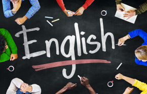 Английский язык: ключ к безграничным возможностям и личностному росту
