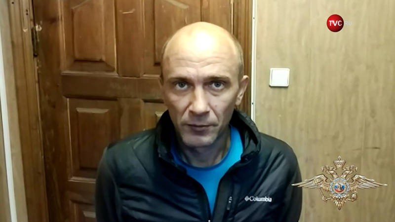 «Иван Грозный, убивающий сына», пострадал от рук вандала и металлического столбика 