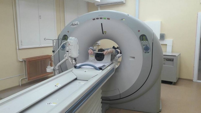Свердловских курильщиков начнут проверять на рак с помощью томографа
