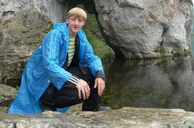 В Екатеринбурге нашли тело 22-летнего парня
