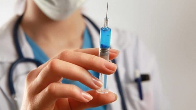 Свердловчане могут бесплатно провериться на гепатит С