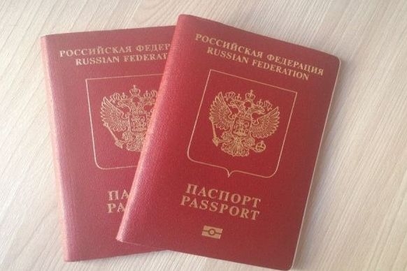 С 3 августа подорожают права и паспорта