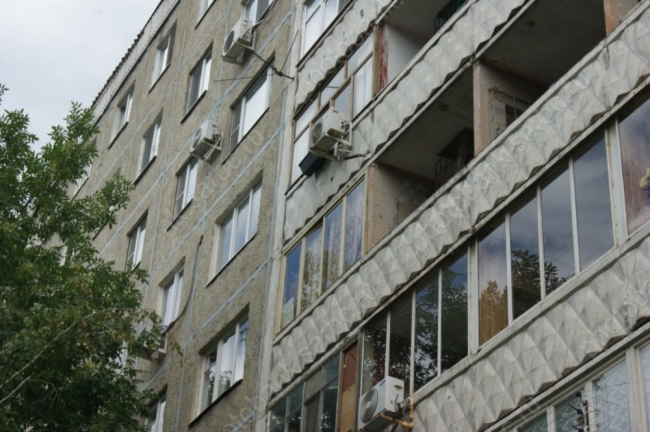 В Екатеринбурге цена на вторичное жильё достигла пика