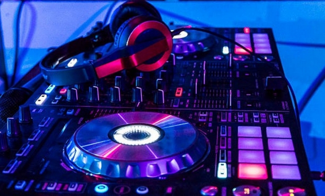 Улётный DJ-парад завершит Венский фестиваль в Екатеринбурге