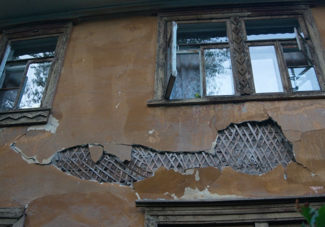 Обнародованы территории Екатеринбурга, которые подвергнут реновации