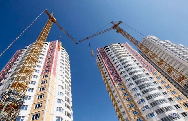 В Свердловской области планируют строить до 3 млн. «квадратов» жилья в год