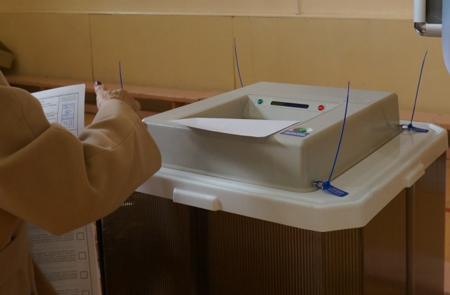 На выборах в Гордуму Екатеринбурга КОИБы будут работать на 495 участках