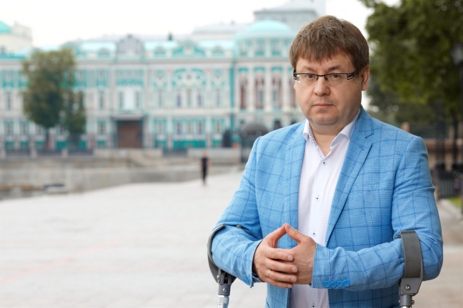 Дмитрий Сергин высказал мнение о пенсионной реформе