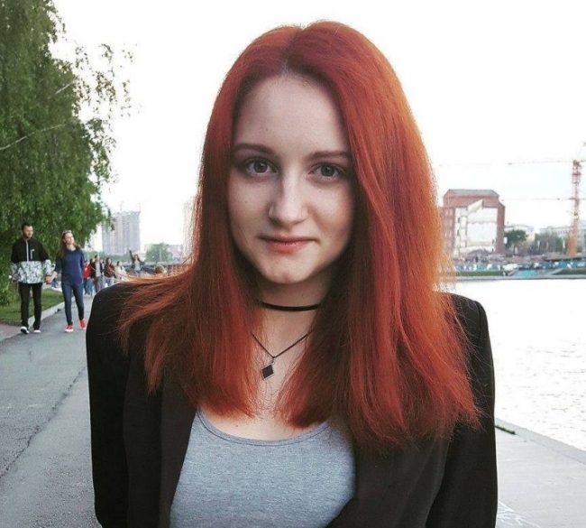 Пропавший PR-специалист Виктория Конюхова нашлась в больнице