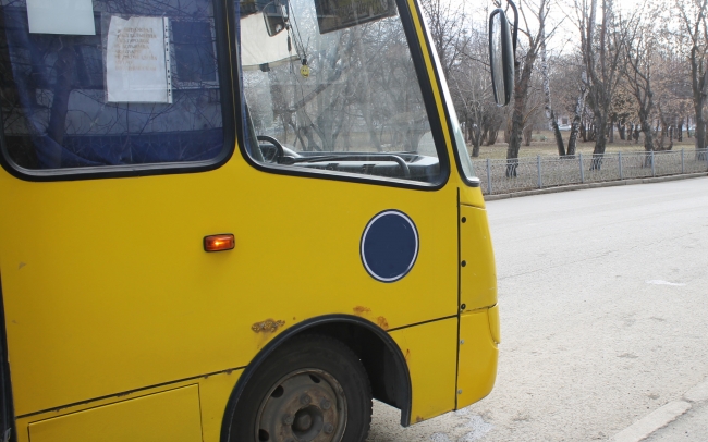 Изменится маршрут автобуса №56 в Екатеринбурге