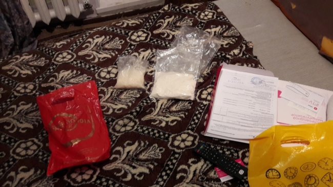 Сбытчикам наркотиков в Нижнем Тагиле грозит пожизненное заключение
