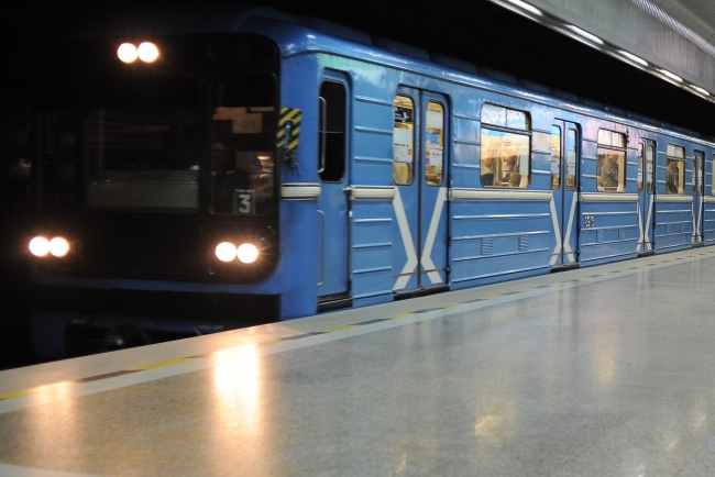 Сотрудники Екатеринбургского метрополитена собираются раскрыть секретную информацию