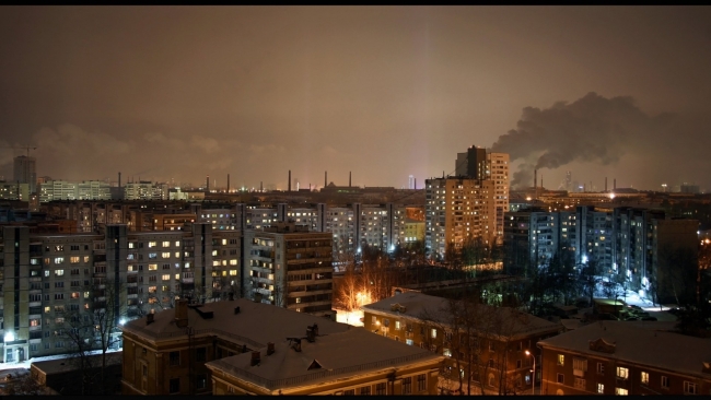 Стало известно, из каких районов Екатеринбурга хотят съехать жители