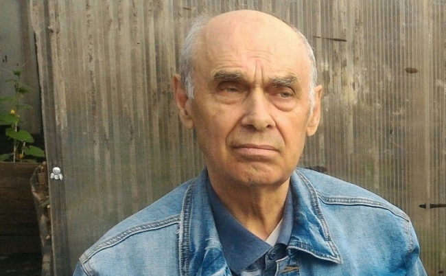 В Екатеринбурге пропал 71-летний дедушка с болезнью Альцгеймера