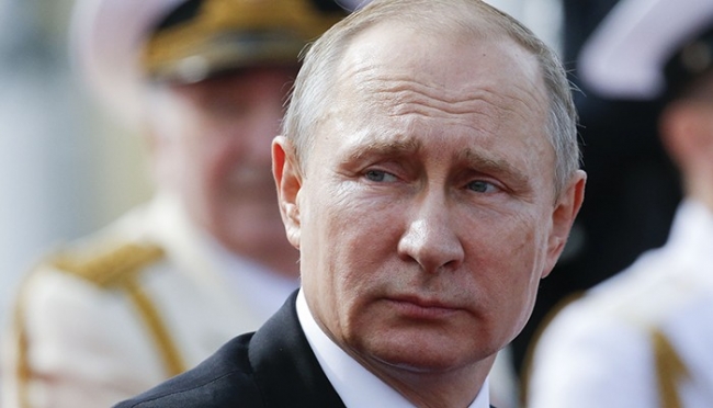 Владимир Путин предложил ввести в России ежемесячные пособия за первенца