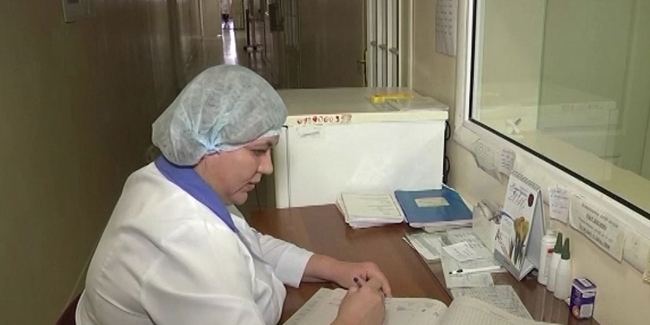 Свердловские эпидемиологи опасаются вспышки кори во время ЧМ-2018