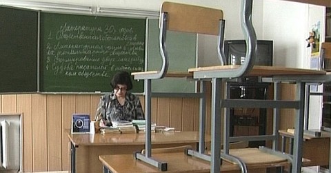 В Екатеринбурге закрыли на карантин школу-интернат из-за массового отравления детей