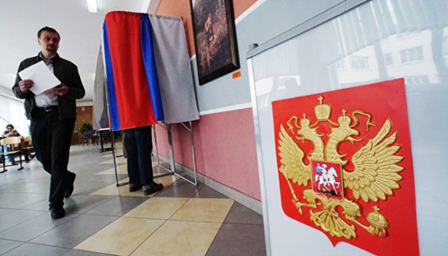 Выборы в Екатеринбурге обойдутся в 130 млн. руб.
