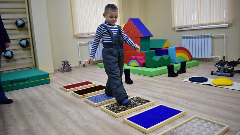 В Екатеринбурге в микрорайоне Рудный завтра откроют новый Центр для детей