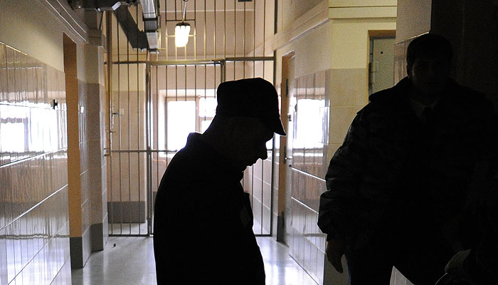 В Свердловской области уже 56 осужденных досрочно получили свободу