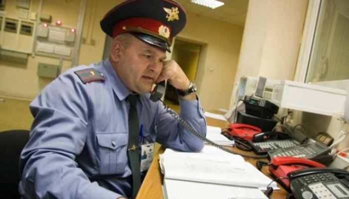 Депутат Госдумы проверил полицейские участки в Нижнем Тагиле