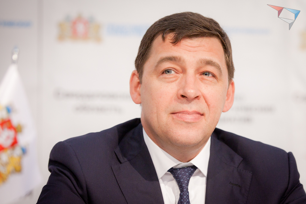 Губернатор Евгений Куйвашев хочет собрать сильную команду