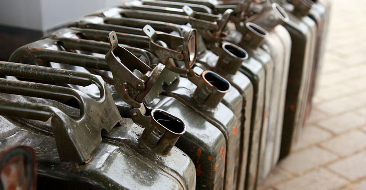 В Талице завели уголовное дело на главврача за кражу дизельного топлива
