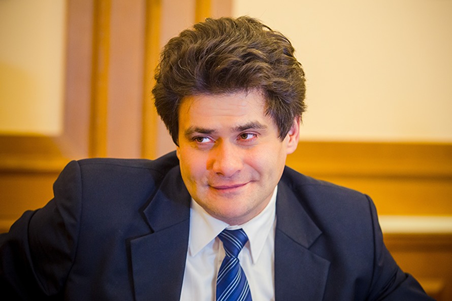 Куйвашев назвал своего кандидата на пост главы Екатеринбурга