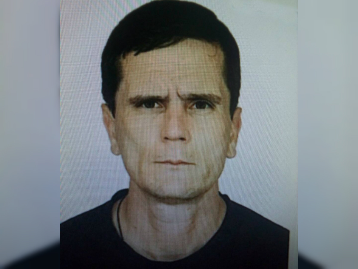 Мужчина, которого подозревают в убийстве 10-летней девочки в Каменске-Уральском, сбежал в Челябинск