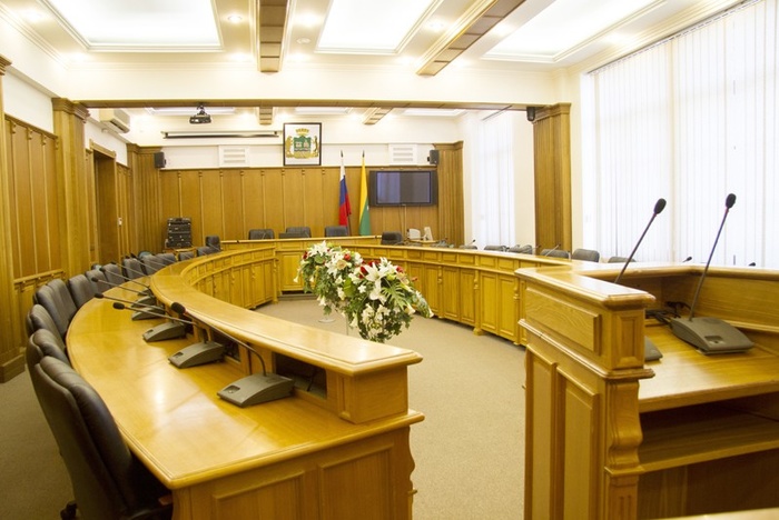 С понедельника в Екатеринбурге будет новый вице-мэр по социальной политике