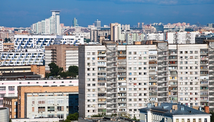 Цены на квартиры в Екатеринбурге скоро сравнятся со столичными?