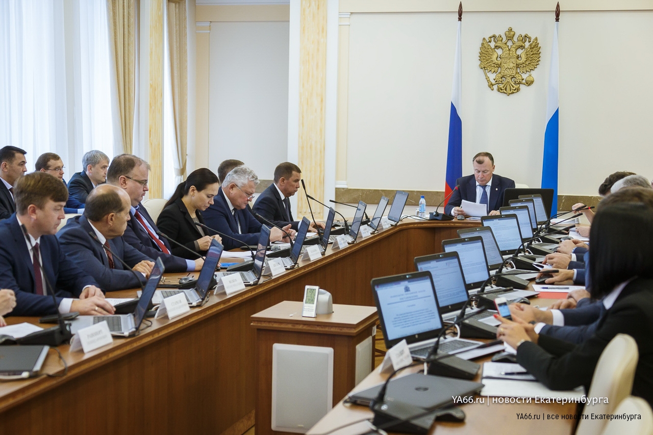 Кабинет министров принял ряд постановлений, направленных на реализацию «Пятилетки развития»