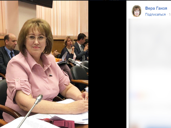 Депутат Госдумы пожаловалась на маленькую зарплату