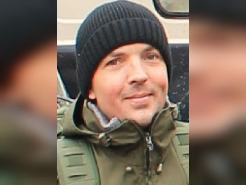 Пропавший в горах Белорецкого района турист из Екатеринбурга найден