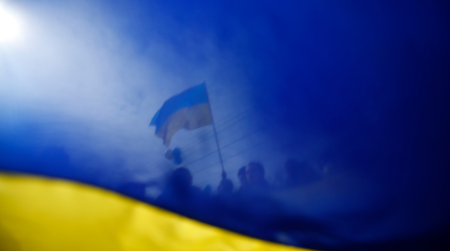В Госдуме ответили Киеву на слова о возможном примирении