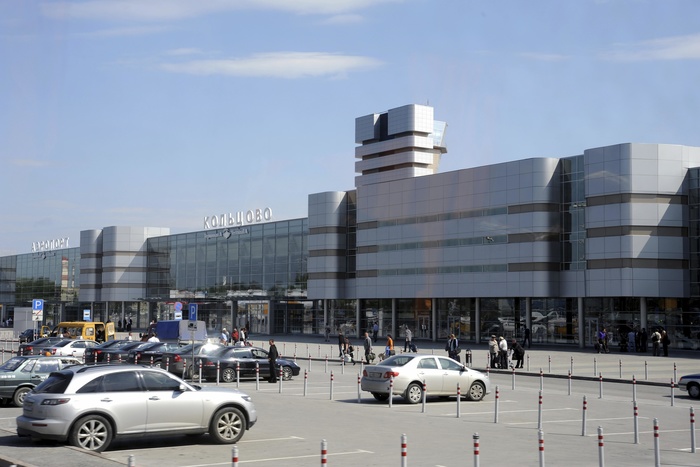 Магадан и Екатеринбург соединит прямой авиарейс