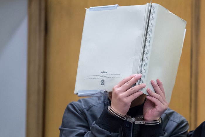 Убийцу школьницы на Белореченской будут судить в закрытом режиме