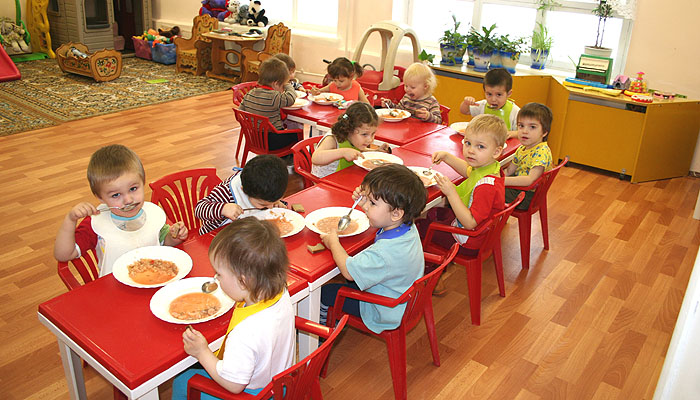 В Екатеринбурге с января может вырасти плата за детские садики