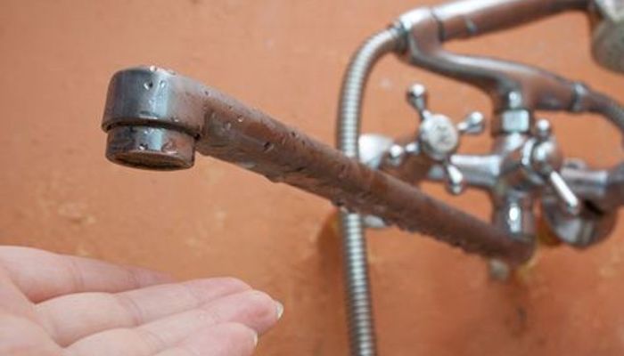 В микрорайонах Нижнего Тагила не будет горячей воды из-за ремонта
