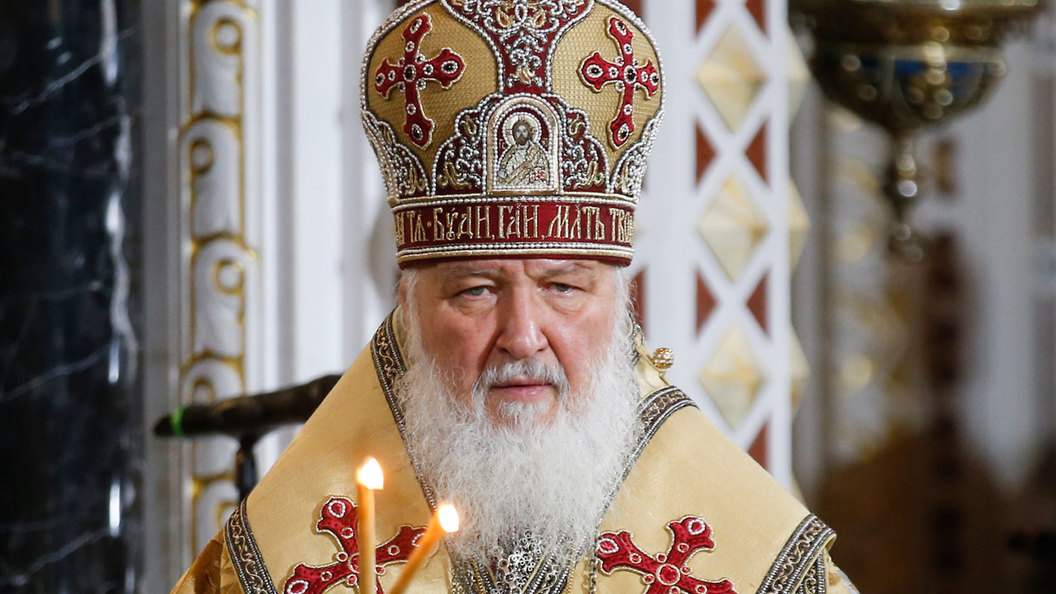 Патриарх Кирилл высоко оценил организацию «Царских дней-2018»