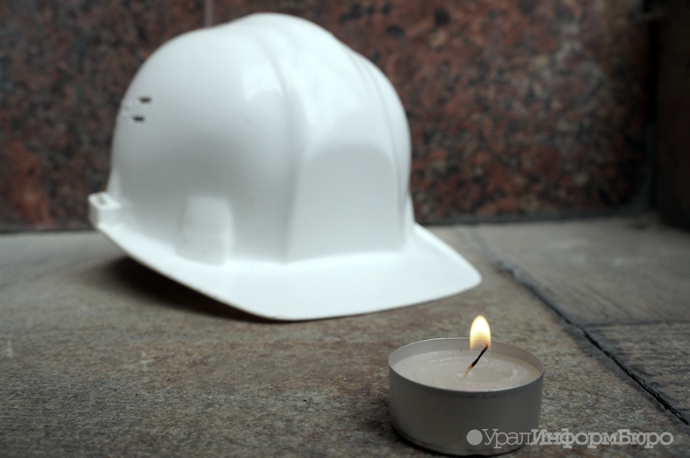 Во время ремонтных работ детского сада в Качканаре погиб рабочий