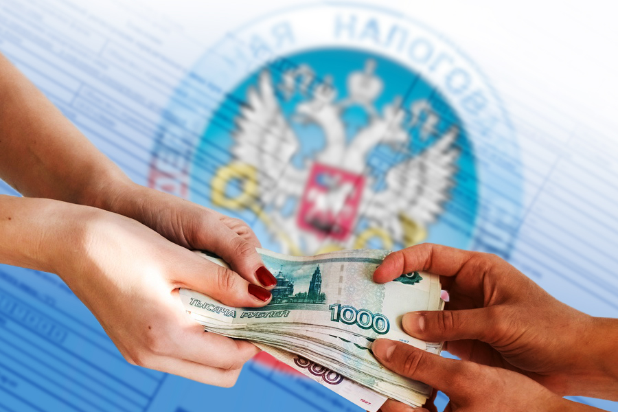 На Урале — одни из самых низких в России платежей по налогам