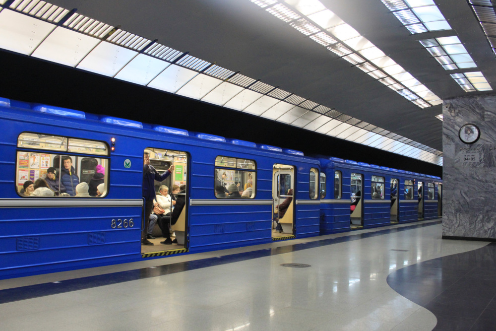 В Екатеринбурге проезд в метро может подорожать до 32 рублей