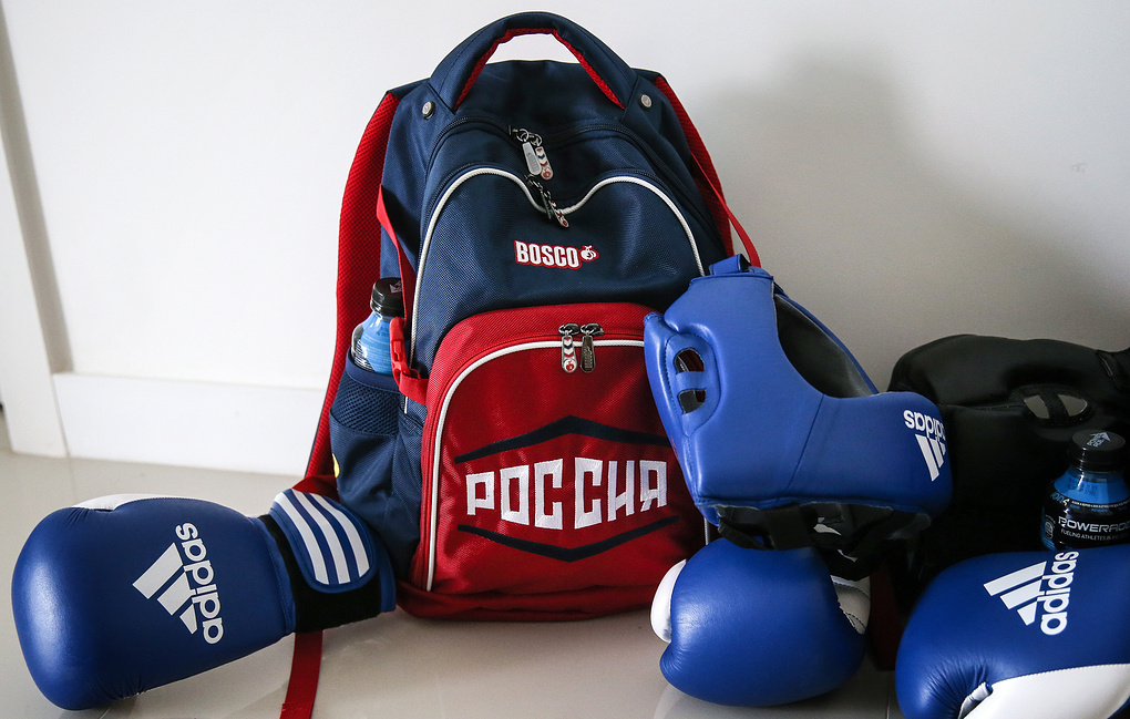 Мужской чемпионат мира по боксу 2019 года пройдет в Екатеринбурге