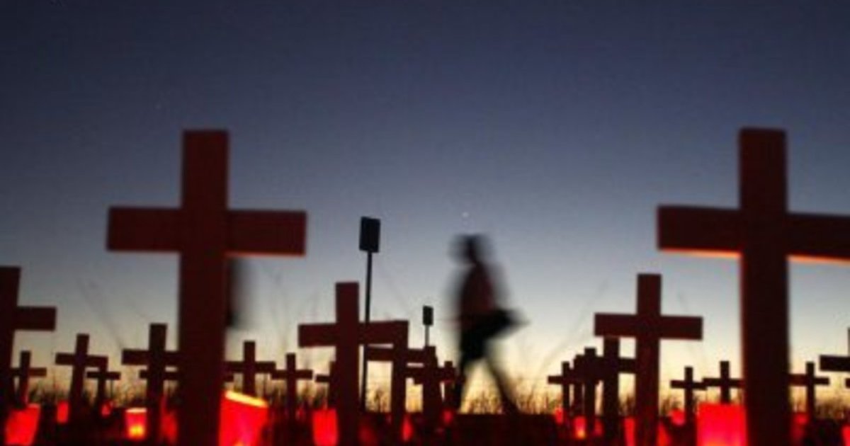 Глава Минздрава заявила о «запредельной смертности» на Среднем Урале