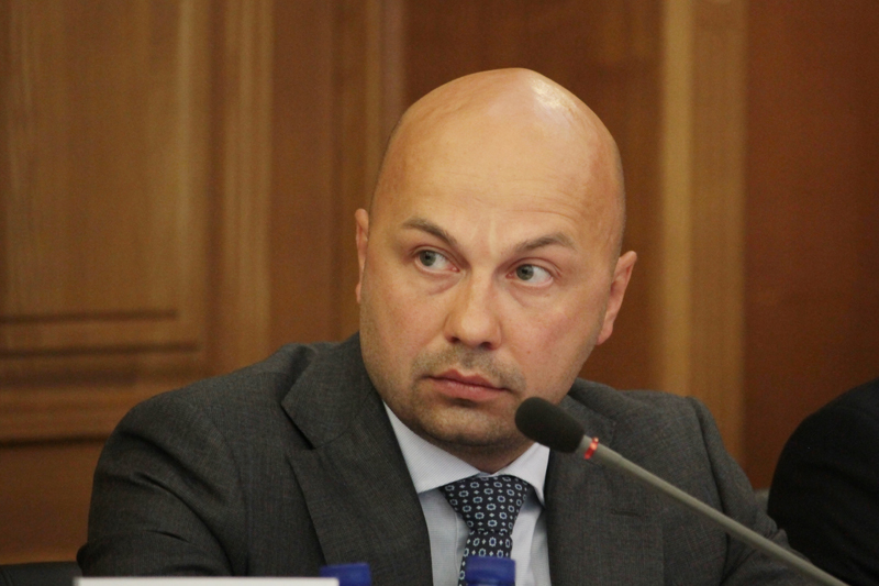 Депутат гордумы Екатеринбурга Швалев отказался от мандата из-за переезда в Омск
