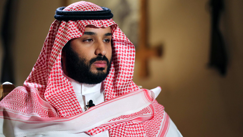 Саудовский принц готовит масштабную реформу на $425 млрд