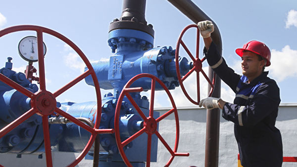 Россия будет продавать Европе газ за рубли