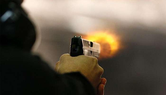В Екатеринбурге студент устроил стрельбу в центре города
